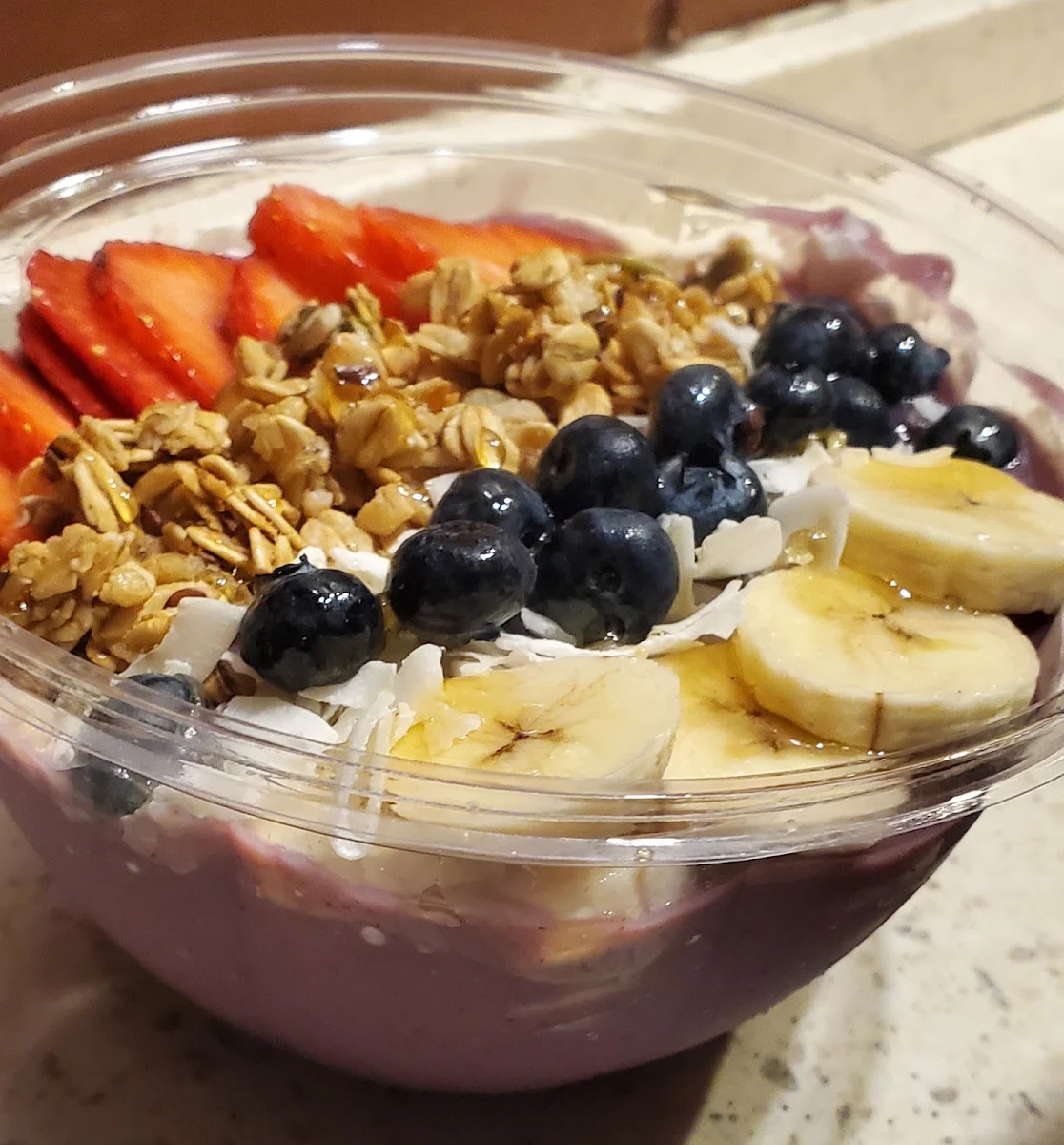 Açaí Bowl