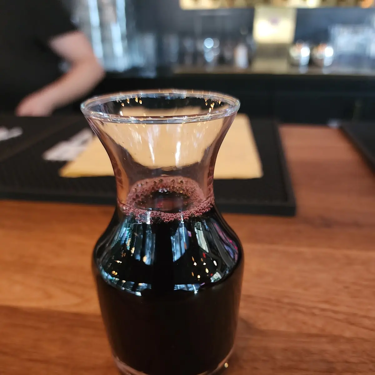 Red Wine