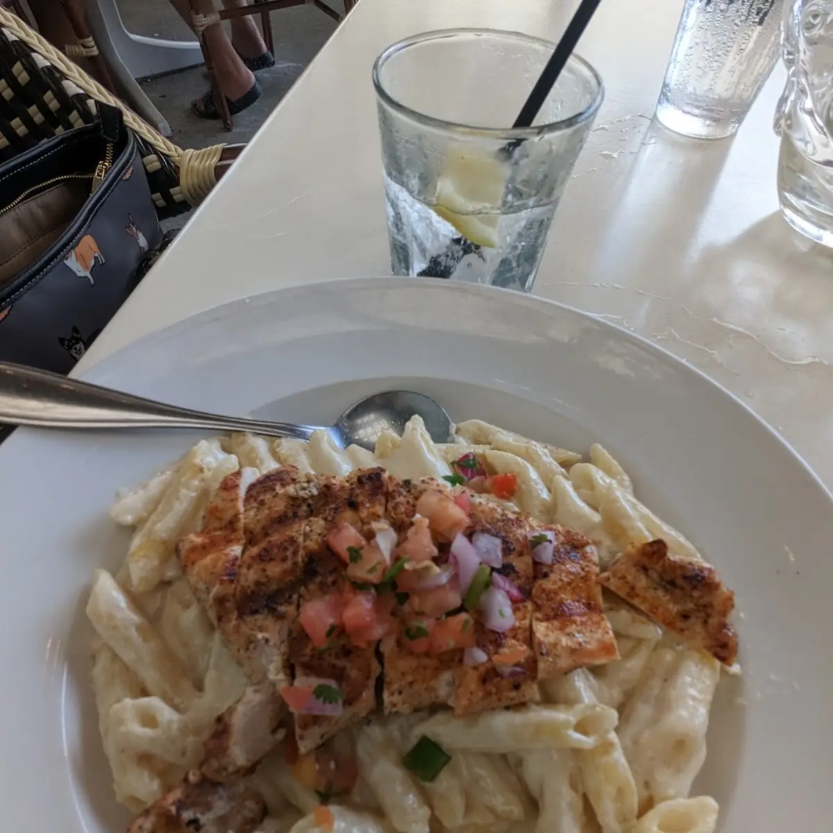 Rasta Pasta