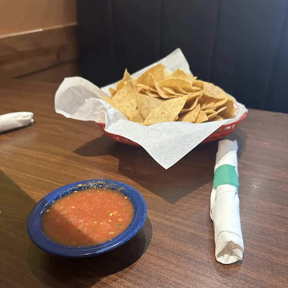Cheese Dip