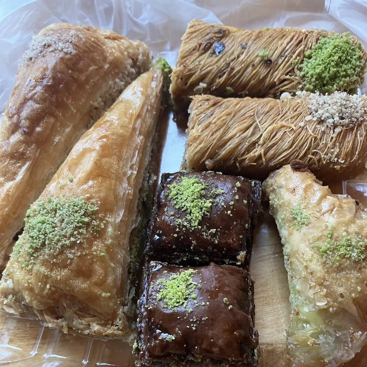 Baklava
