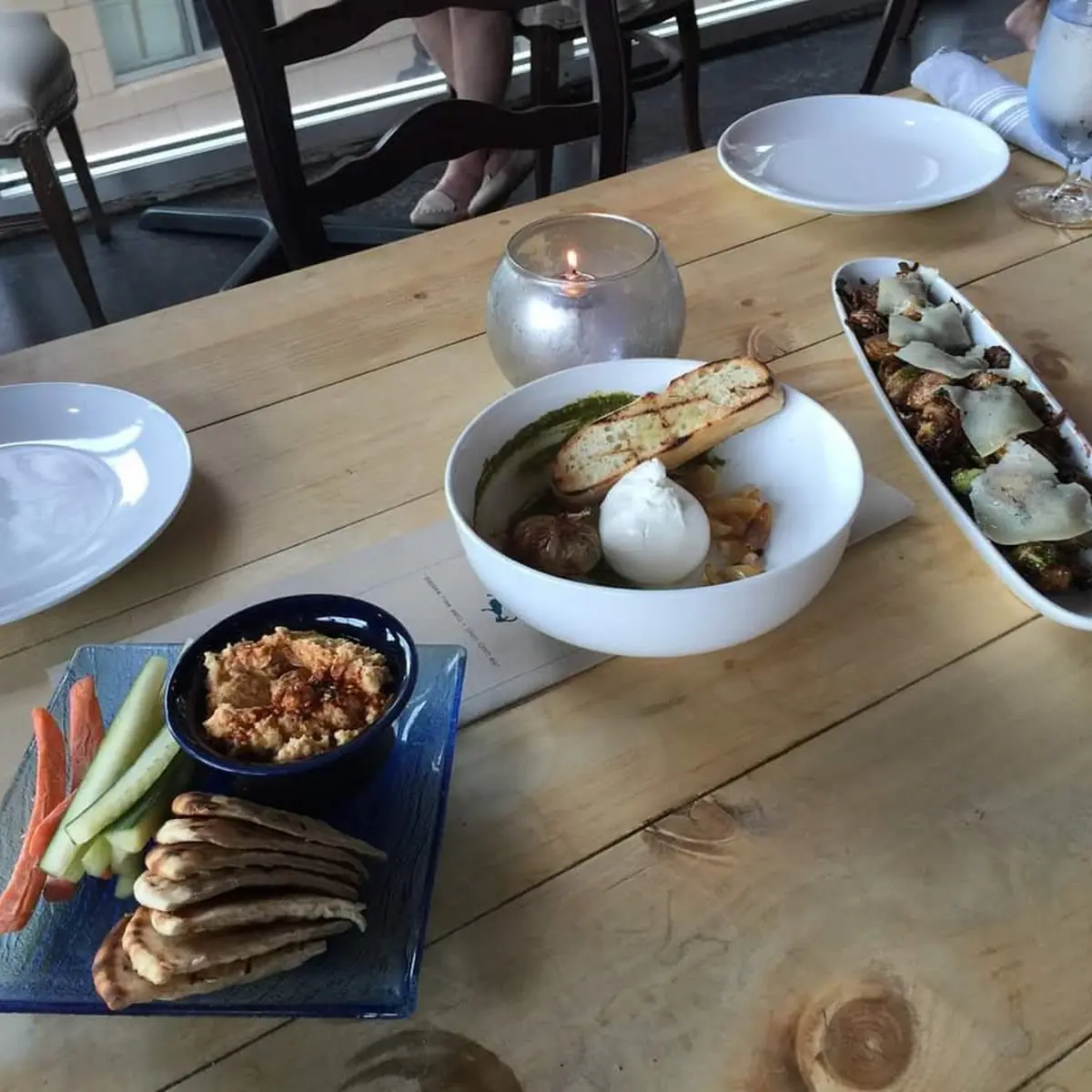 Tapas