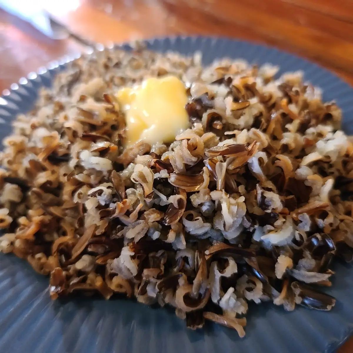 Wild Rice