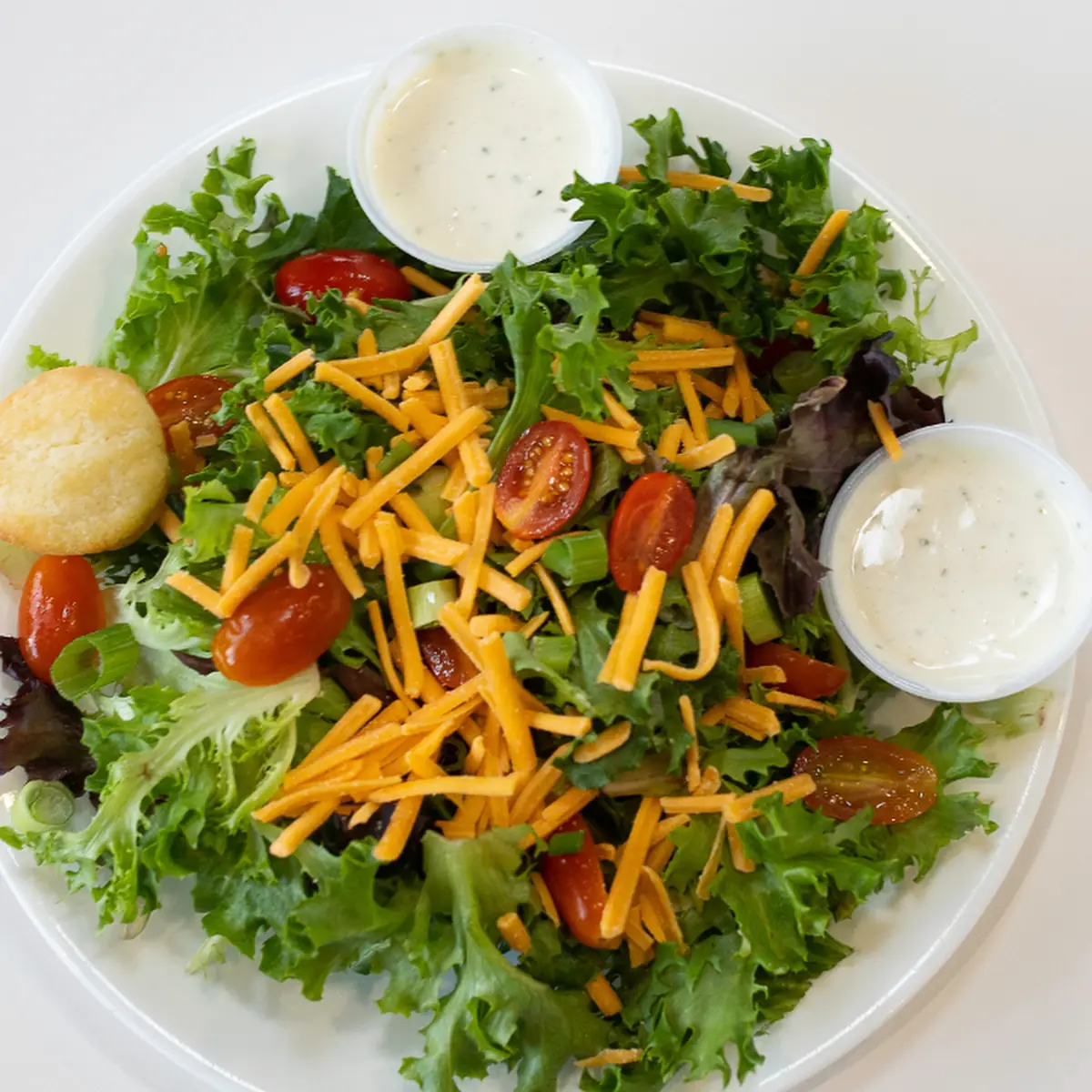Side Salad