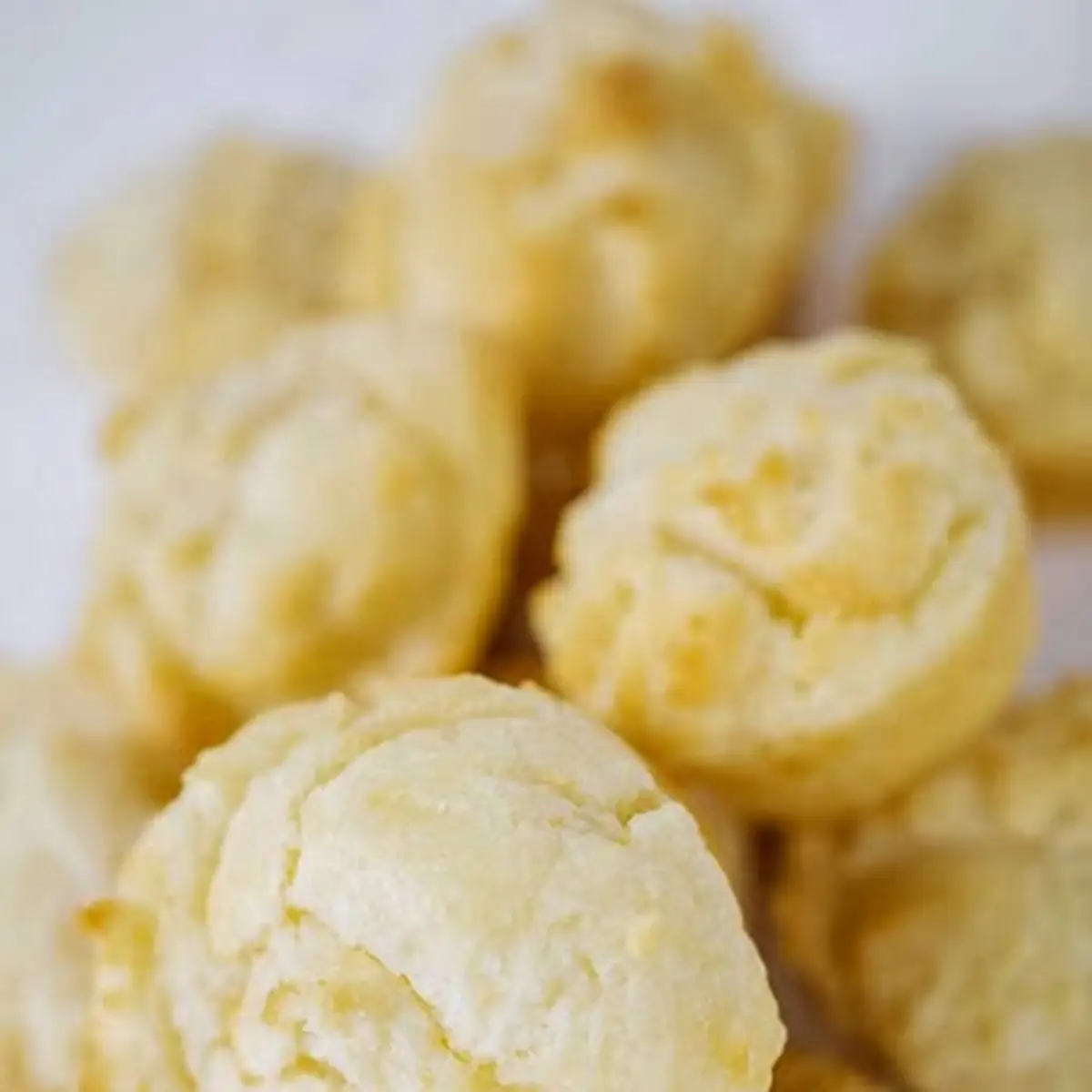 Sour Cream Biscuit