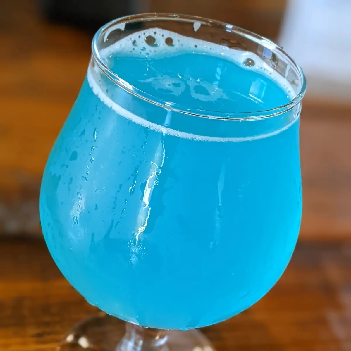 Baja Blast Seltzer