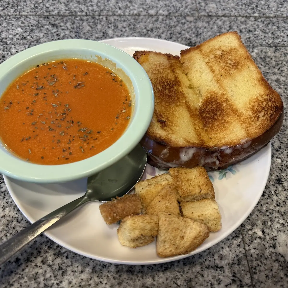 Tomato Soup