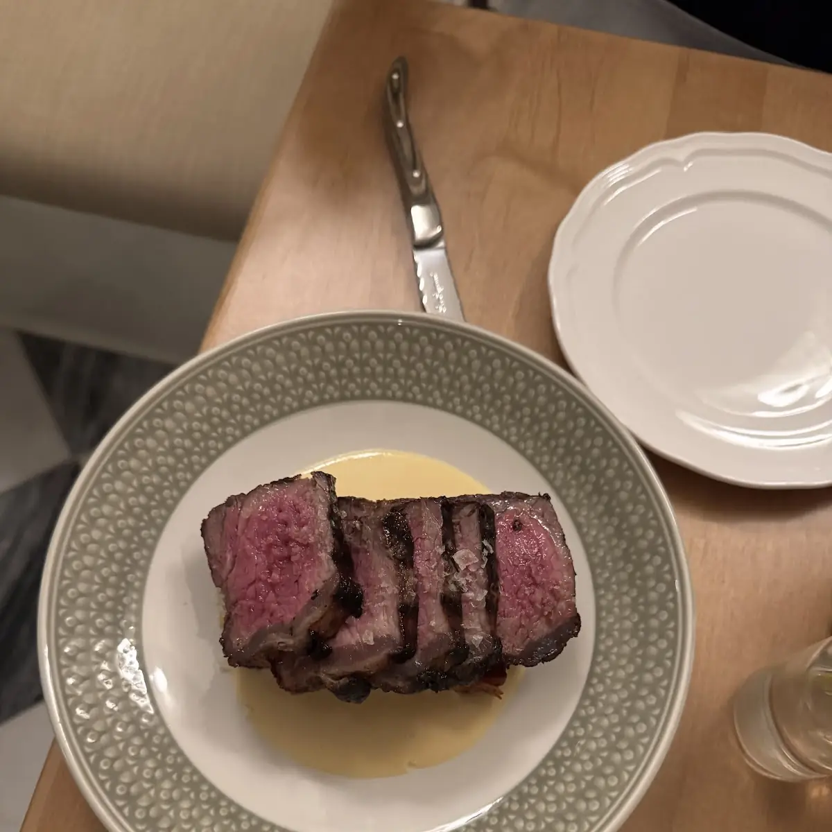 New York Strip