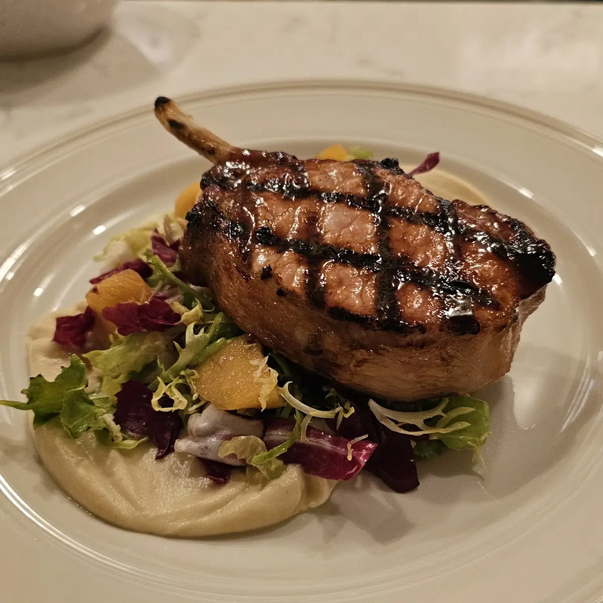 Pork Chop