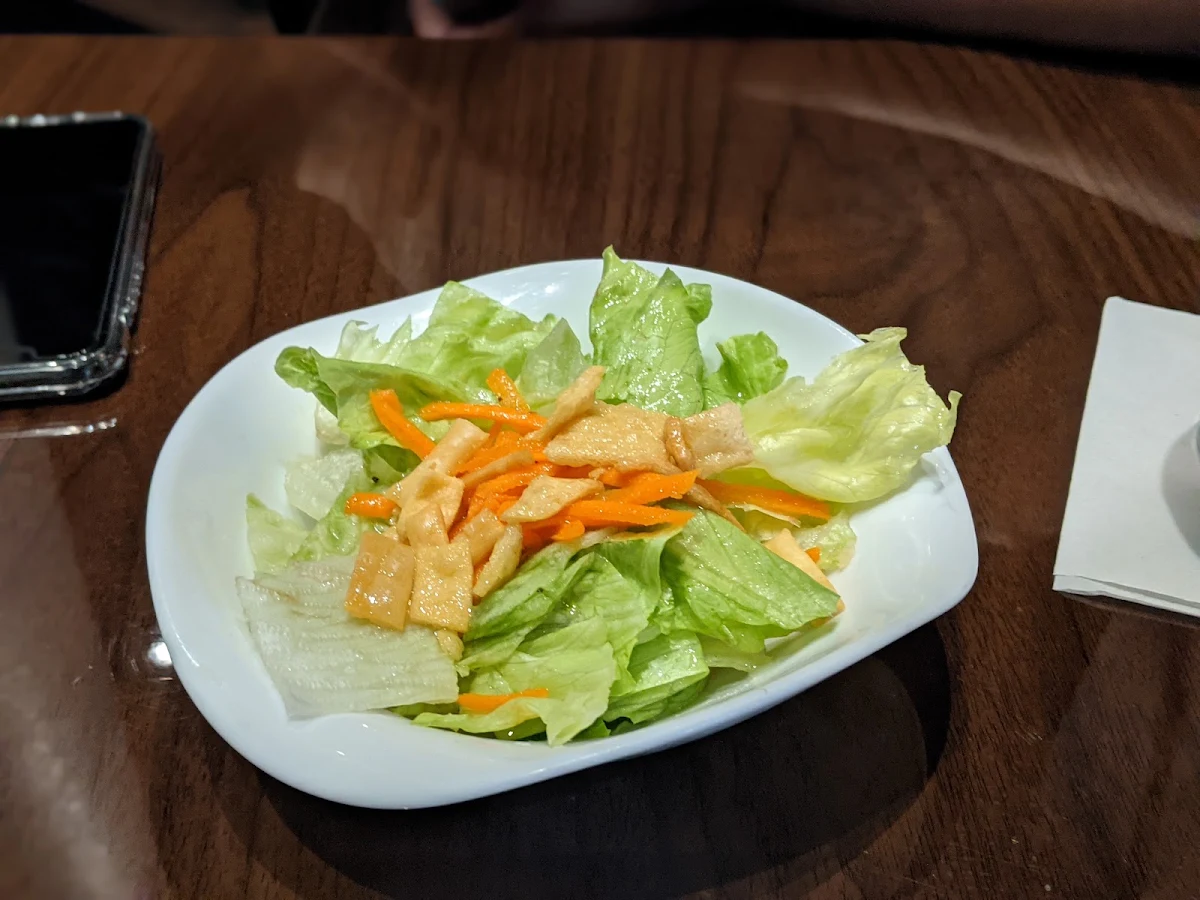 House Salad
