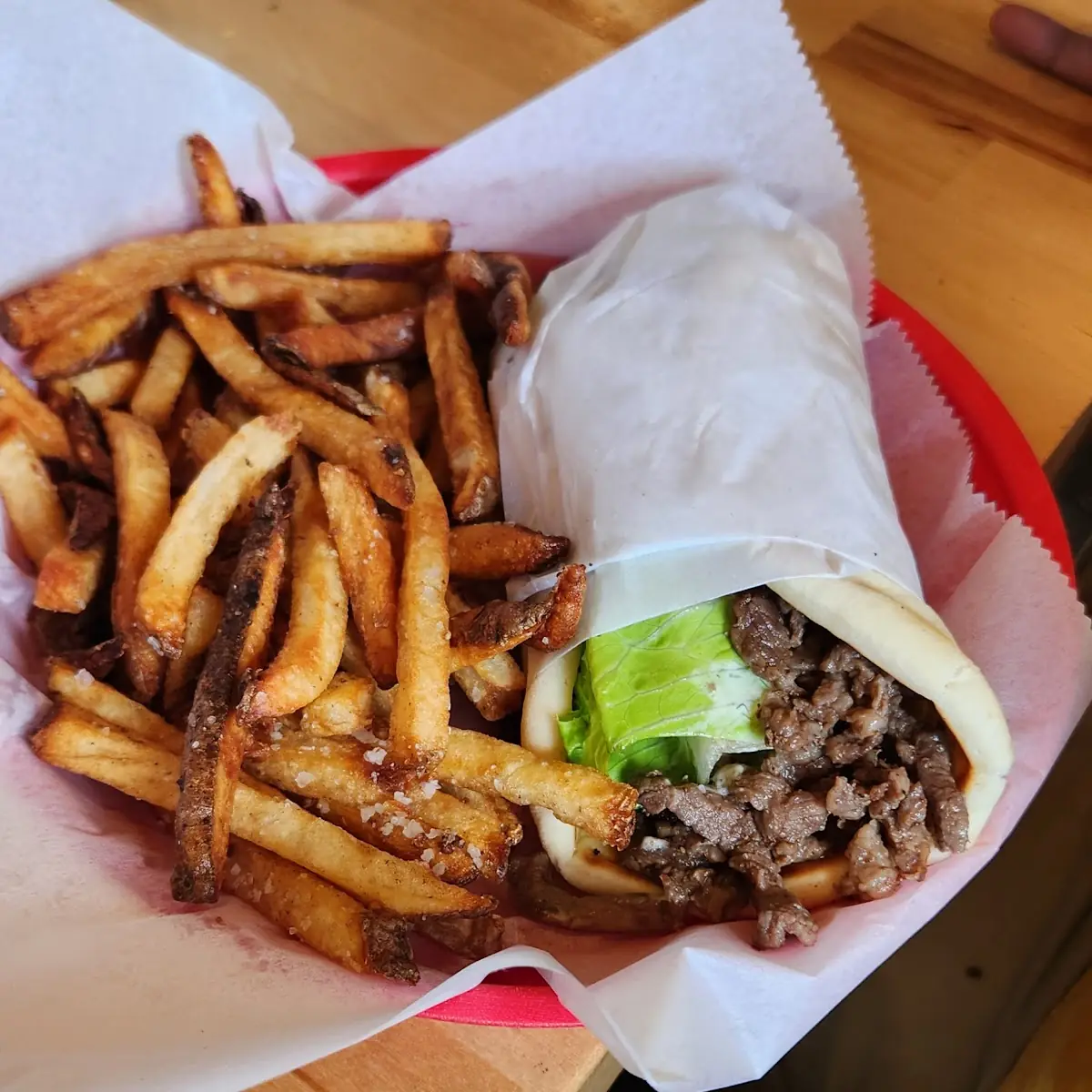 Asada Gyro