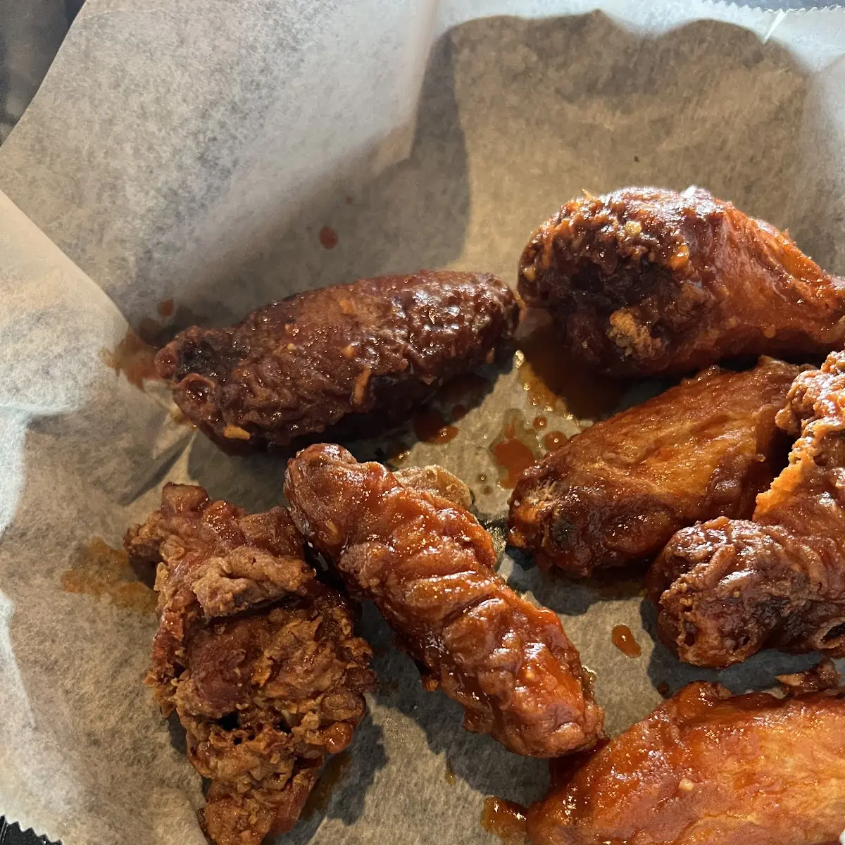 Wings