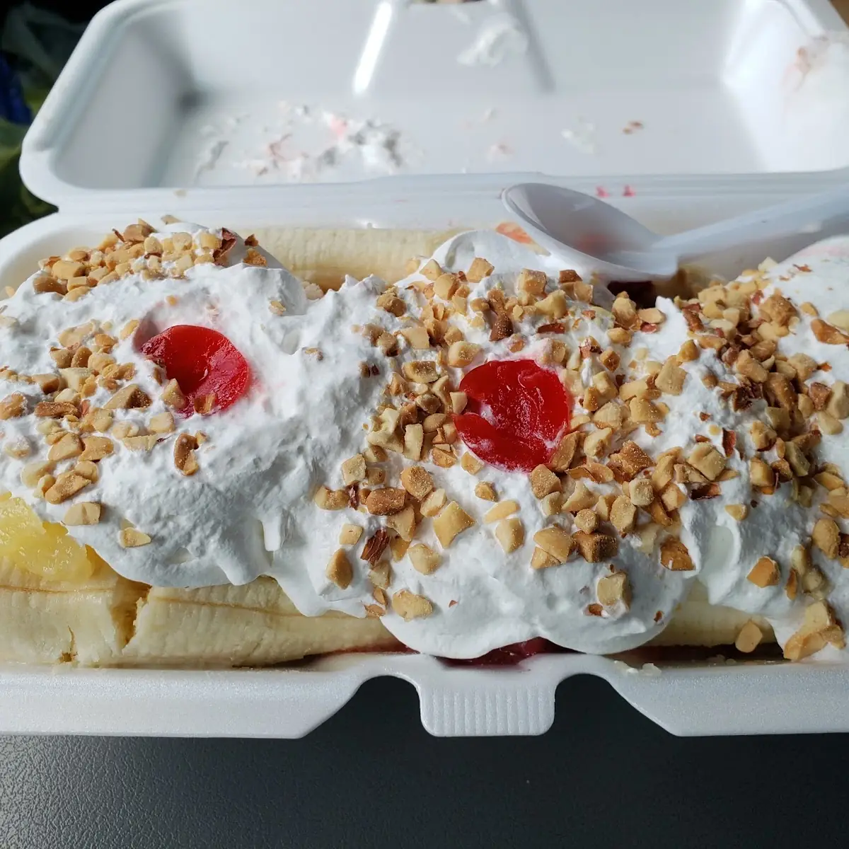 Banana Split