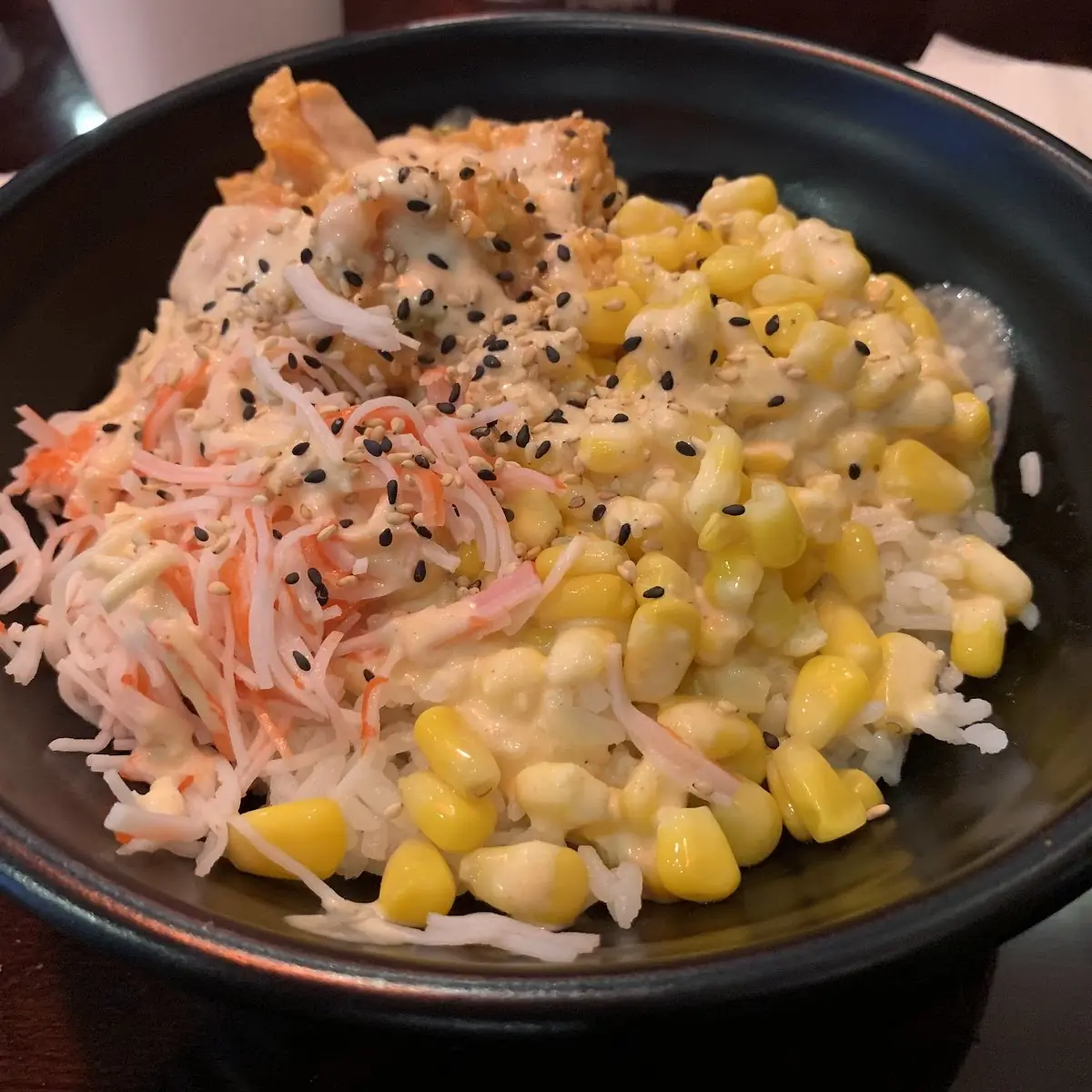 Yum-Yum Sauce