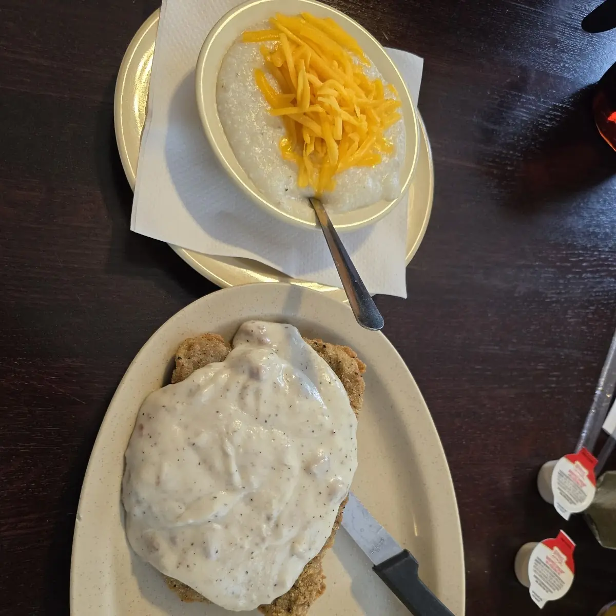 Country Fried Steak