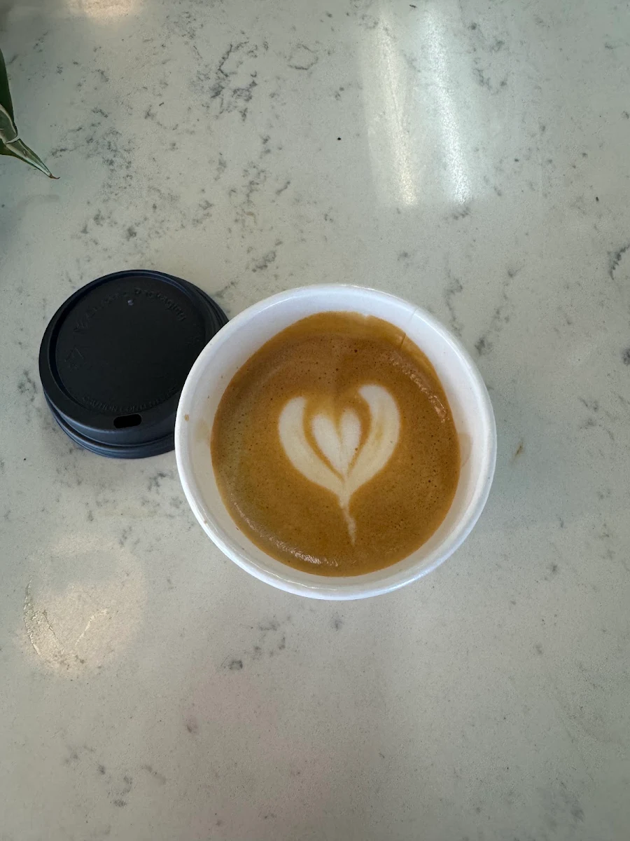 Italian Cappuccino