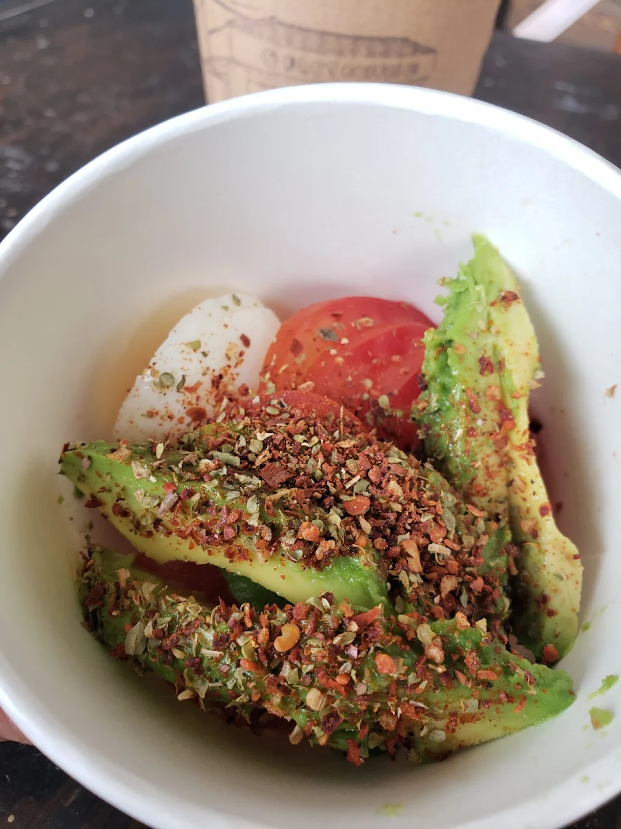 Protein Bowl
