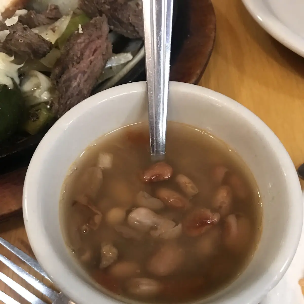 Charro Beans