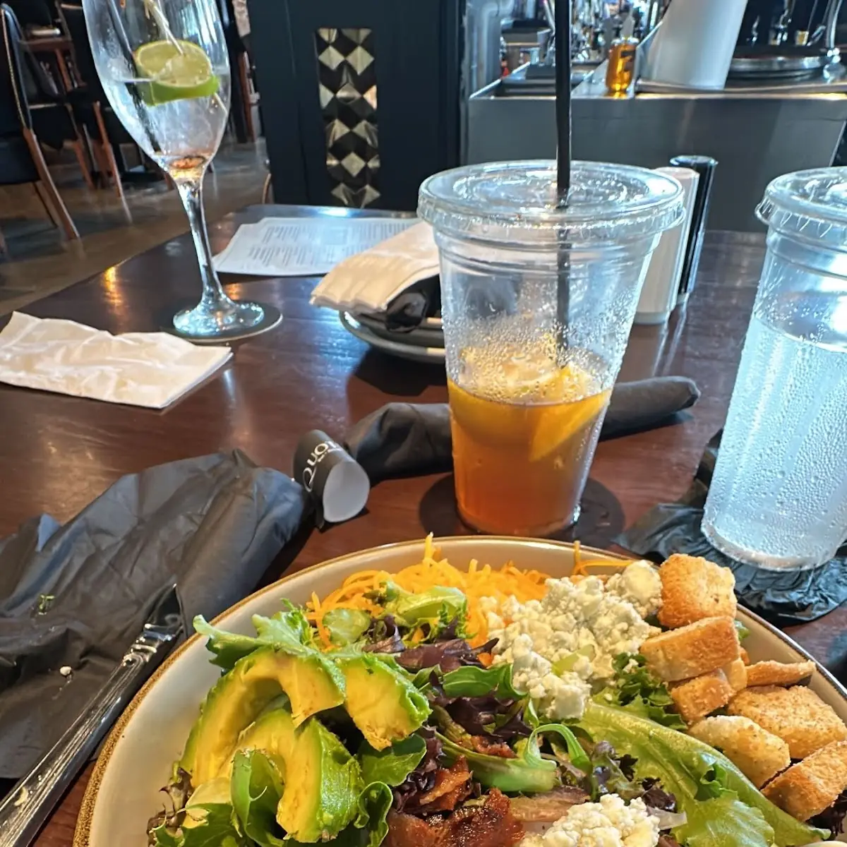 Cobb Salad