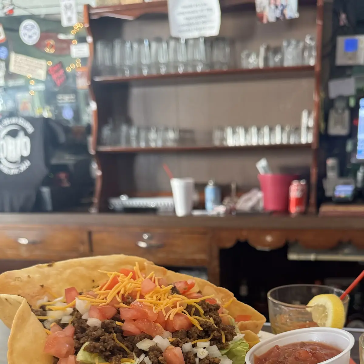 Taco Salad