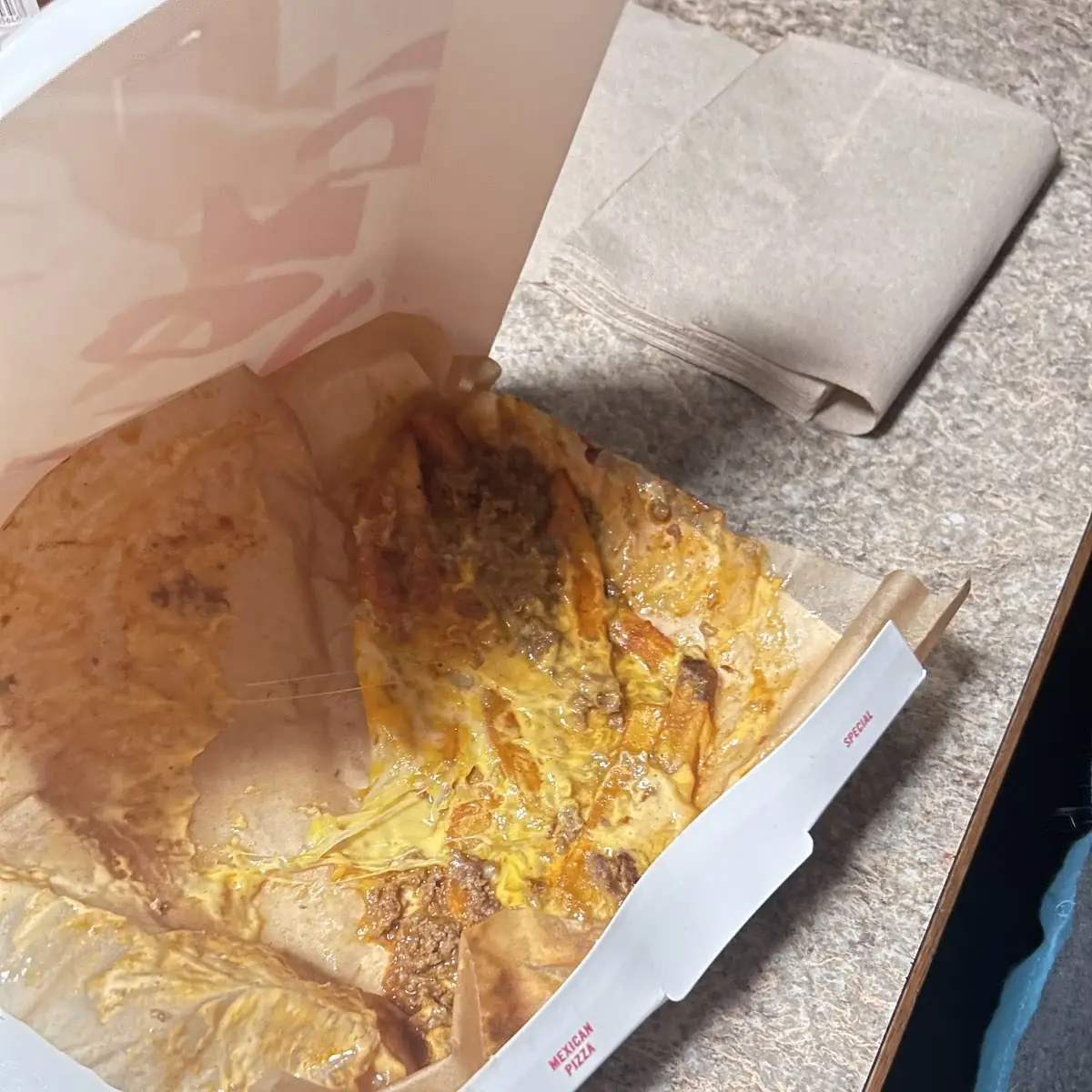 Chili Cheese