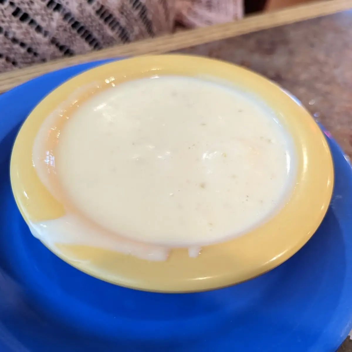 Queso Dip
