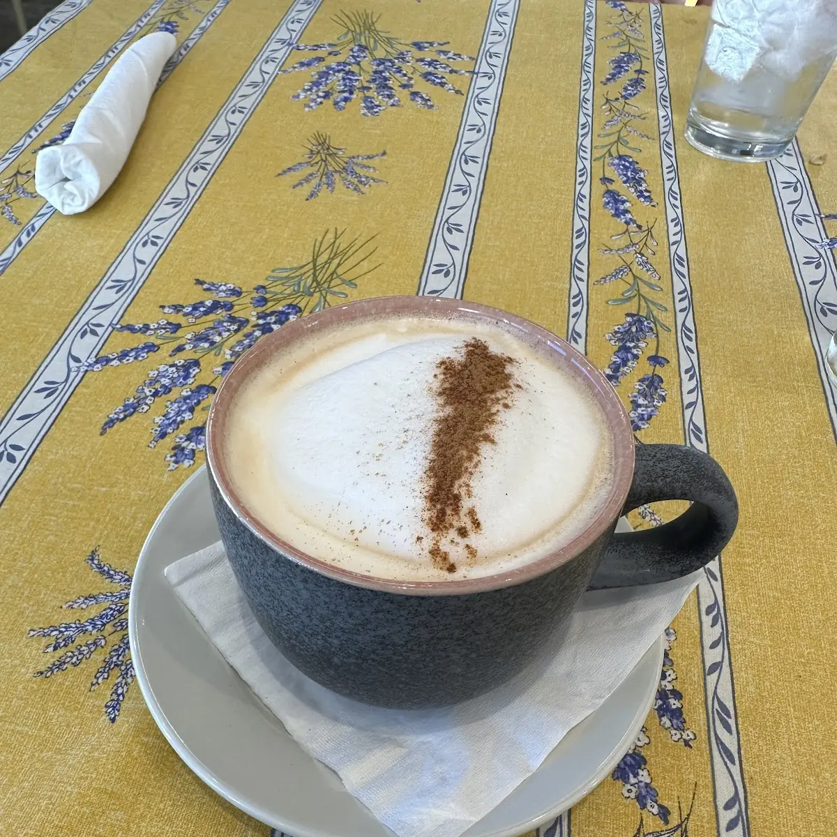 Cappuccino