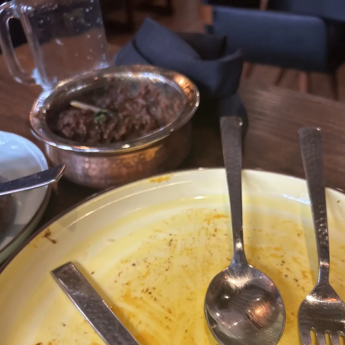Goat Biryani Rice