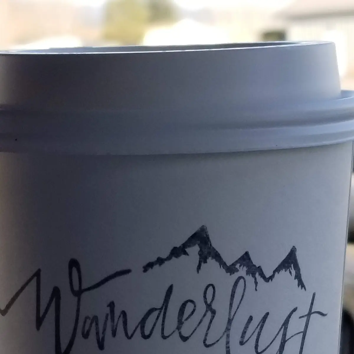 Chai Tea Latte