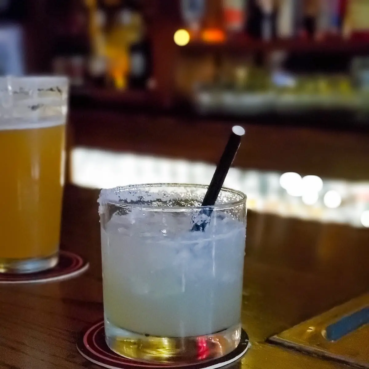 House Craft Cocktails