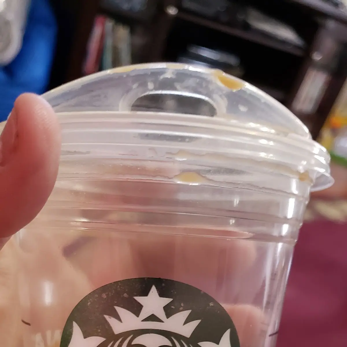 Milk Tea