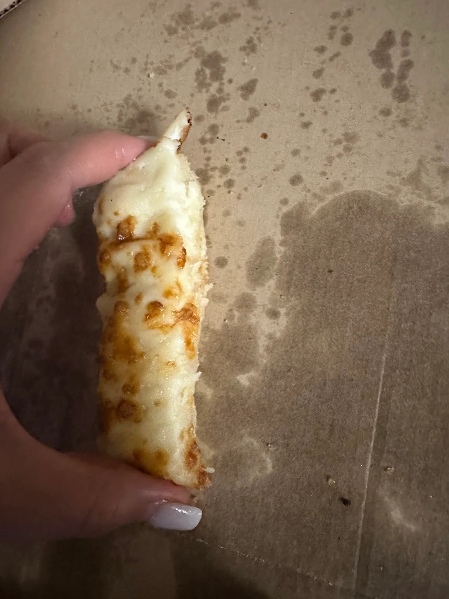 Garlic Bread