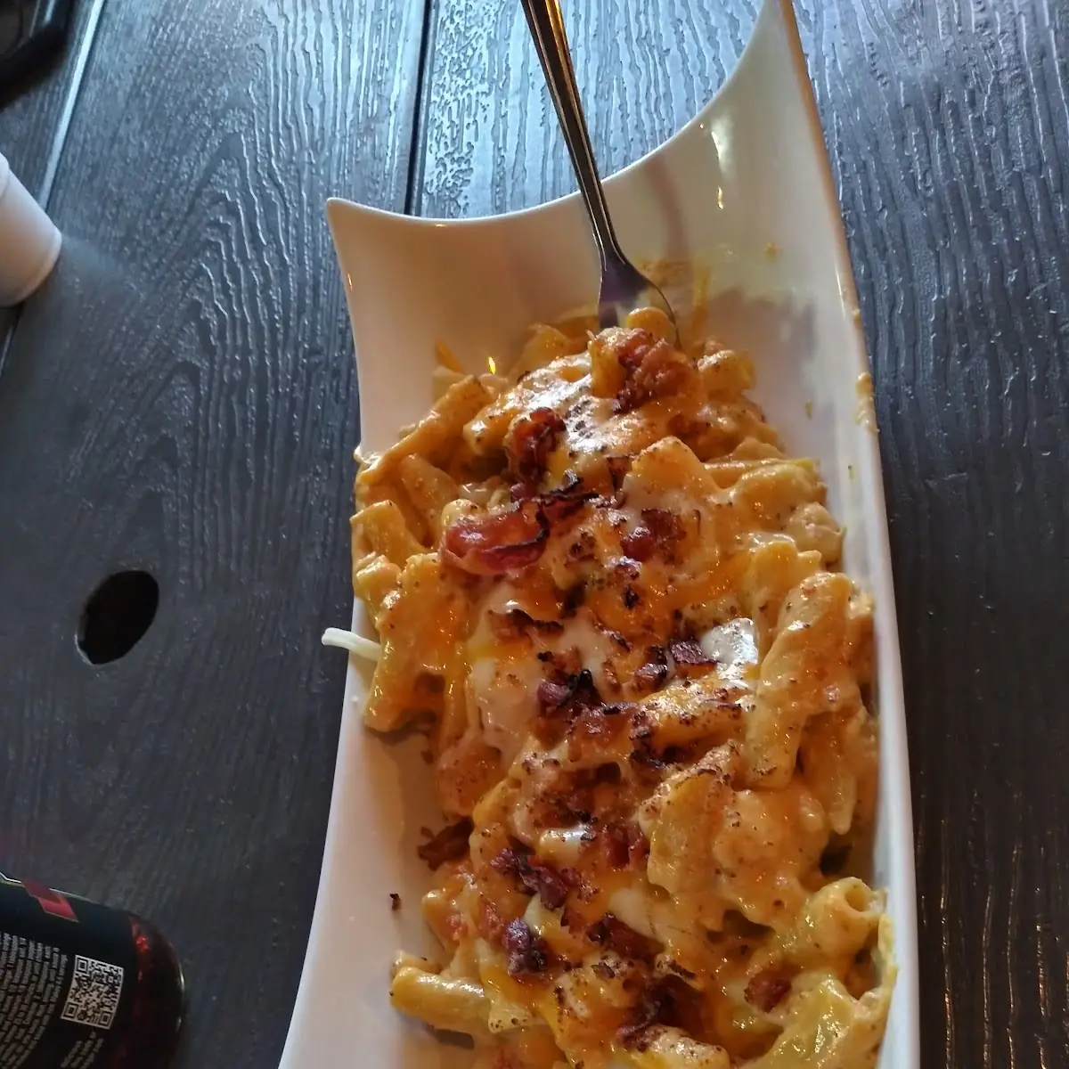 Lobster Mac and Cheese