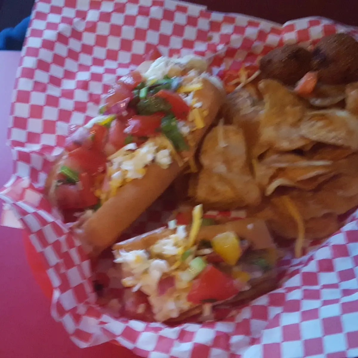Lobster Roll