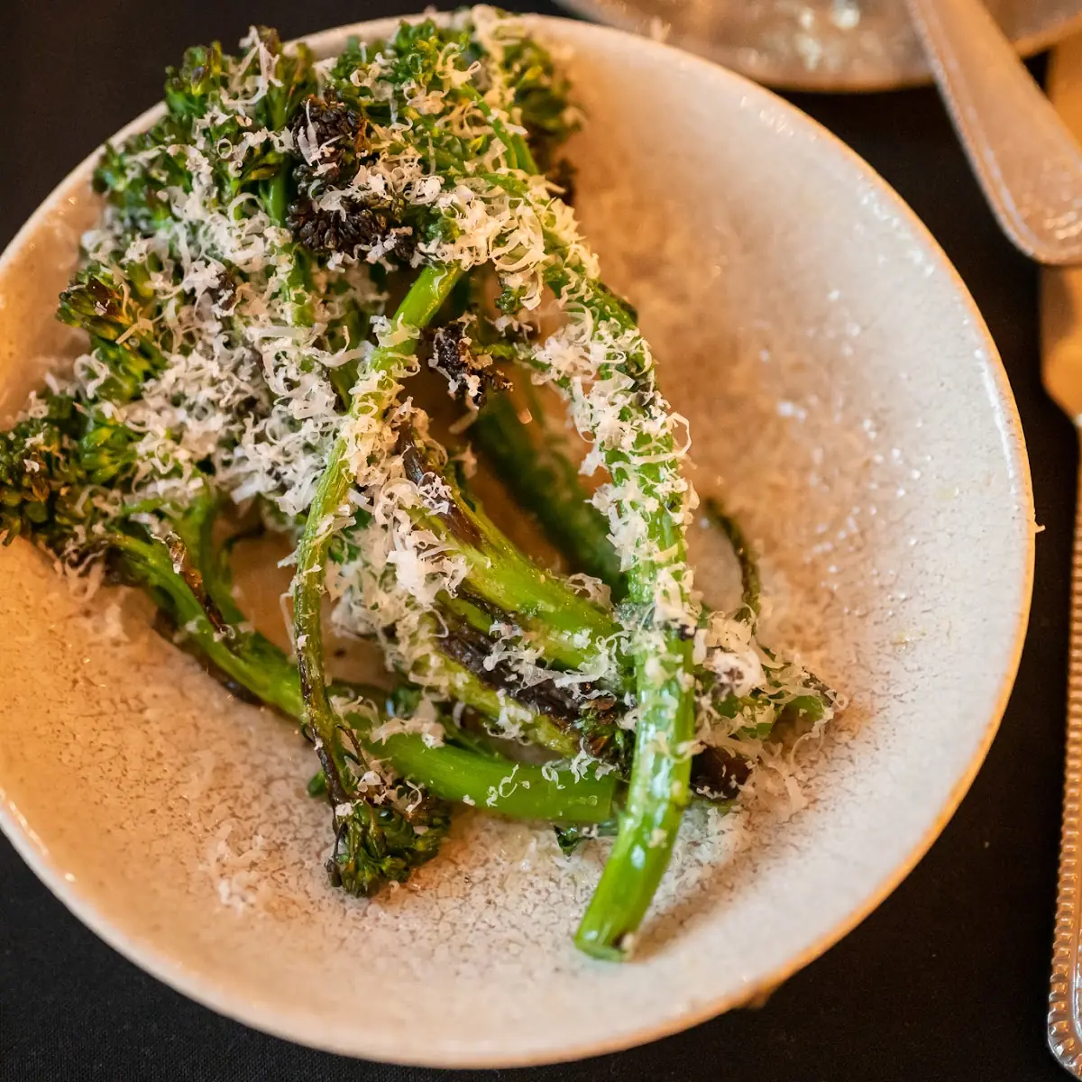 Broccoli Rabe