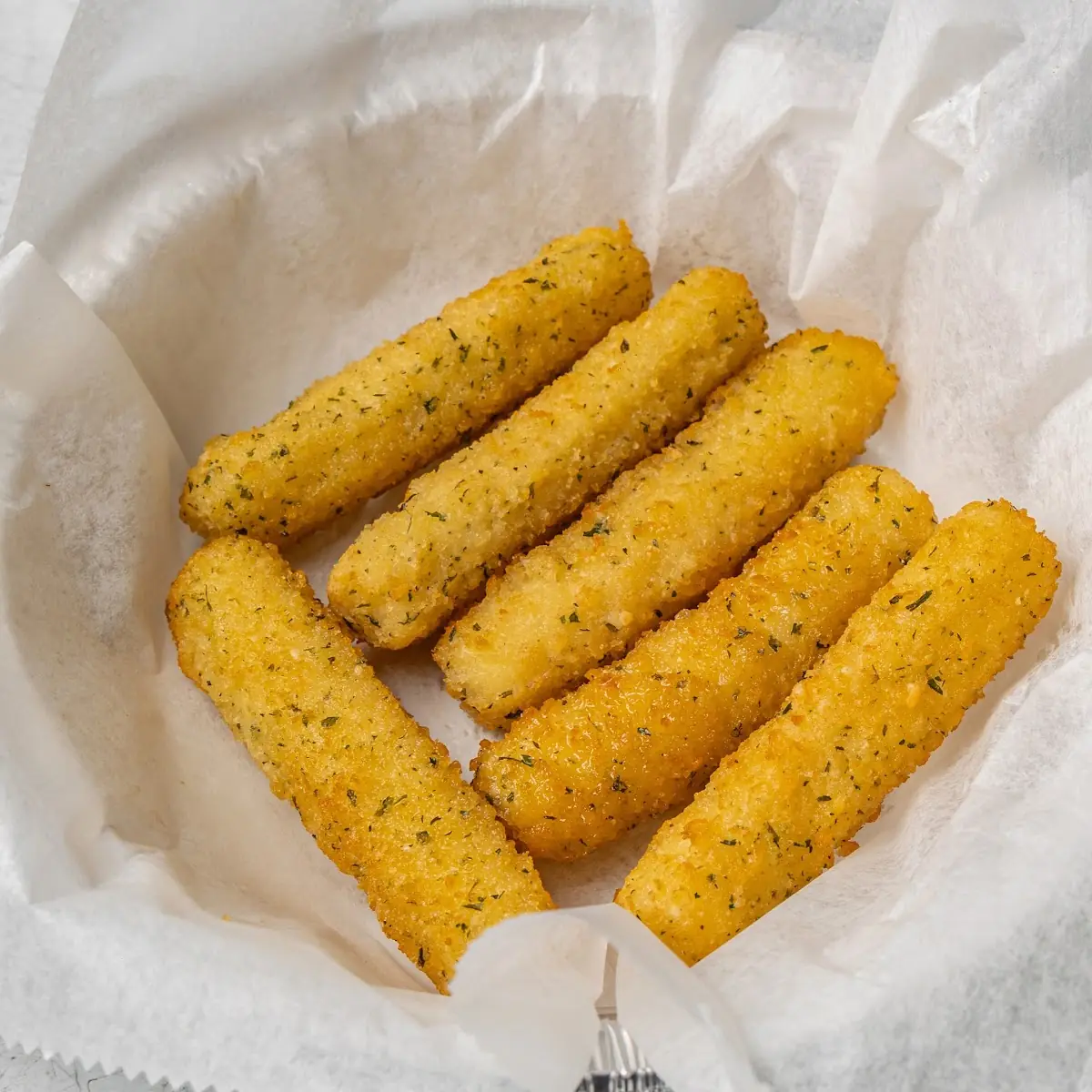 Mozzarella Stick