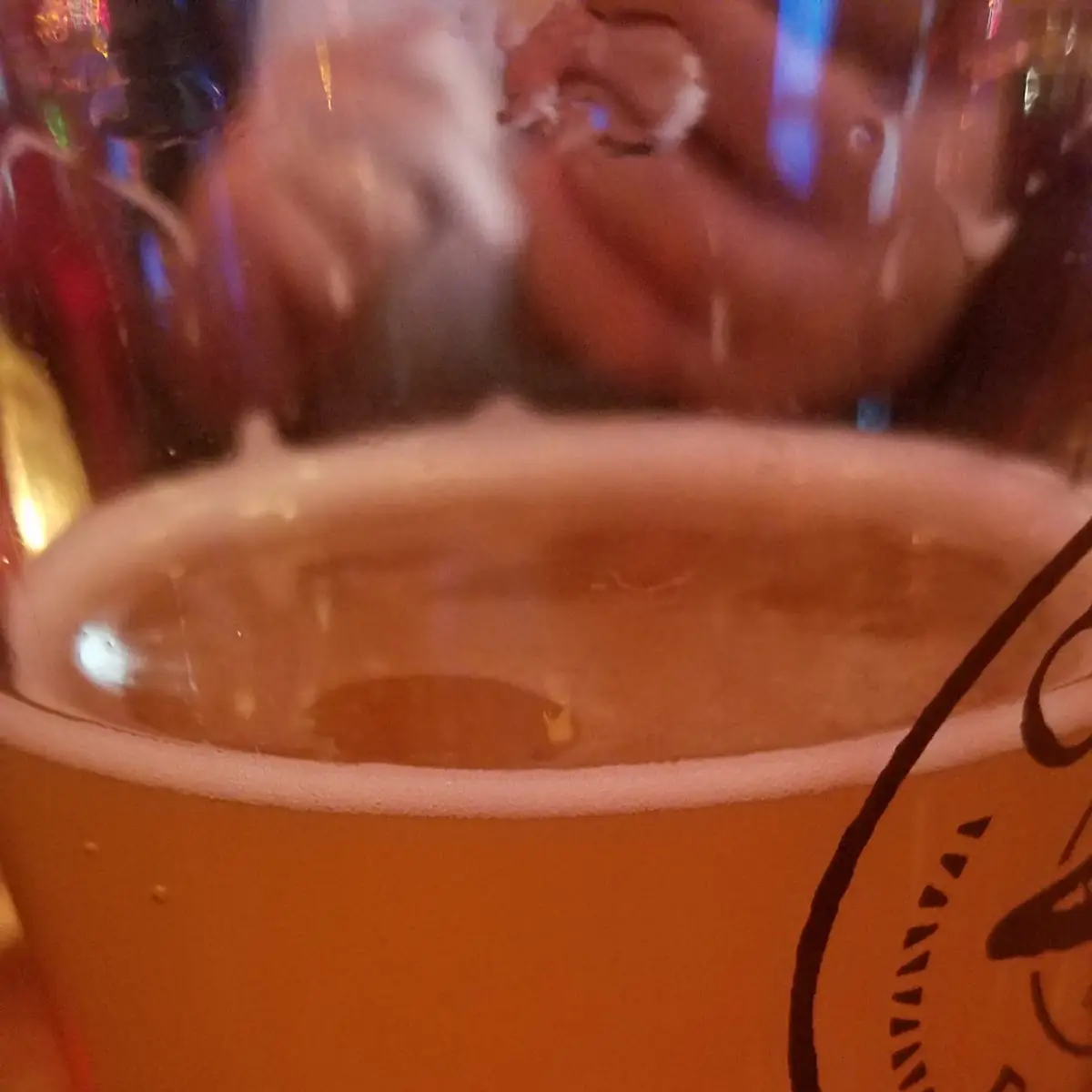 Mug Root Beer