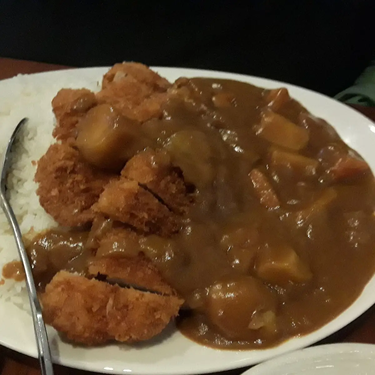 Chicken Curry