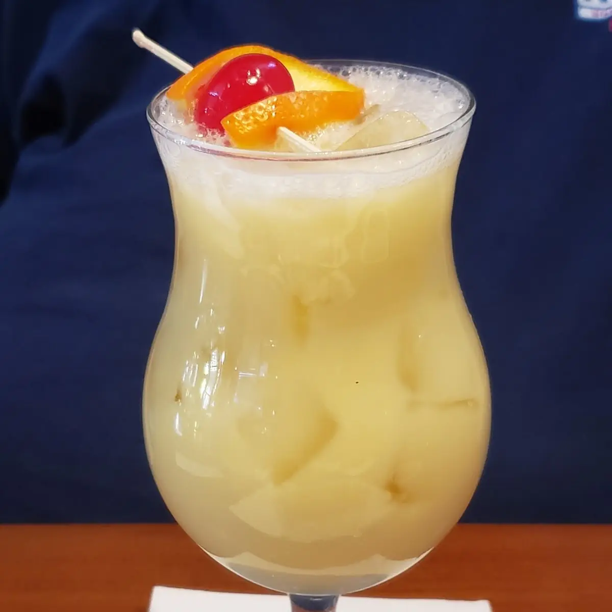 Pina Colada