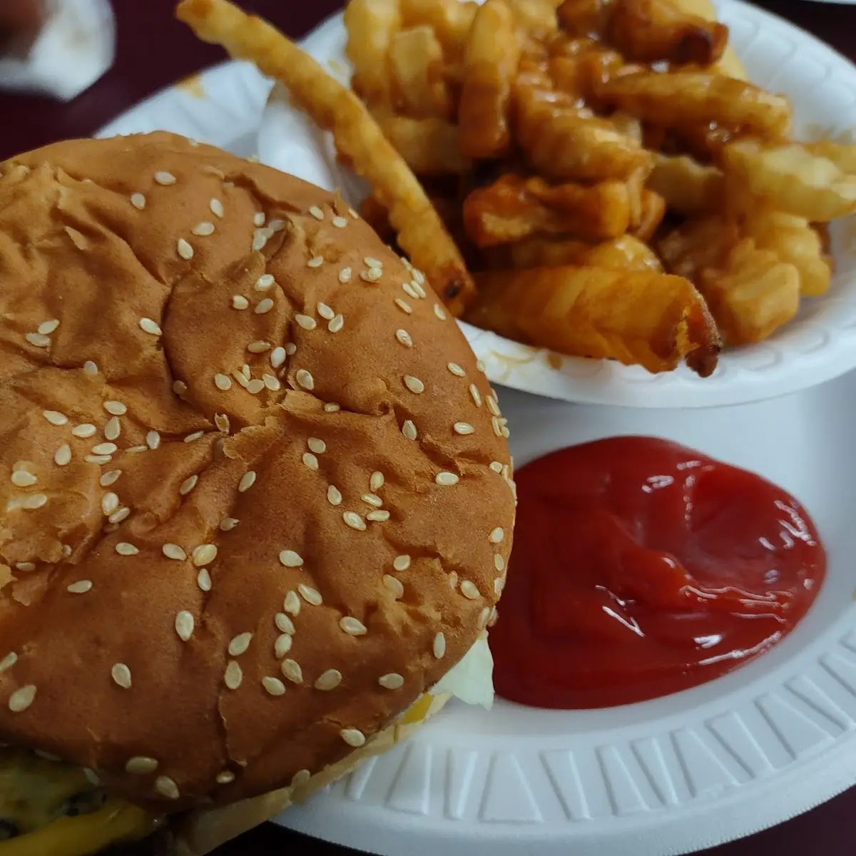Chicken Sandwich