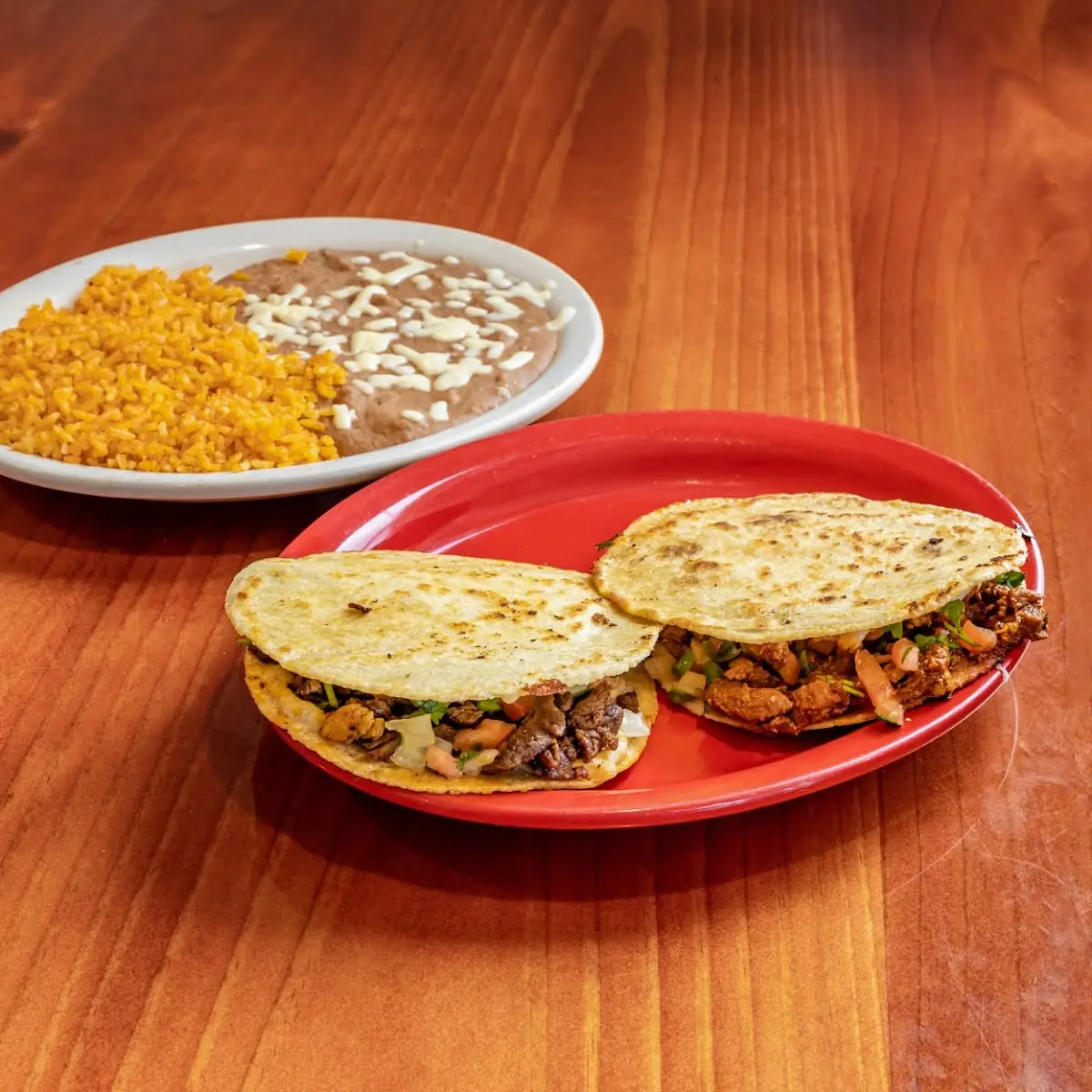 Quesadilla