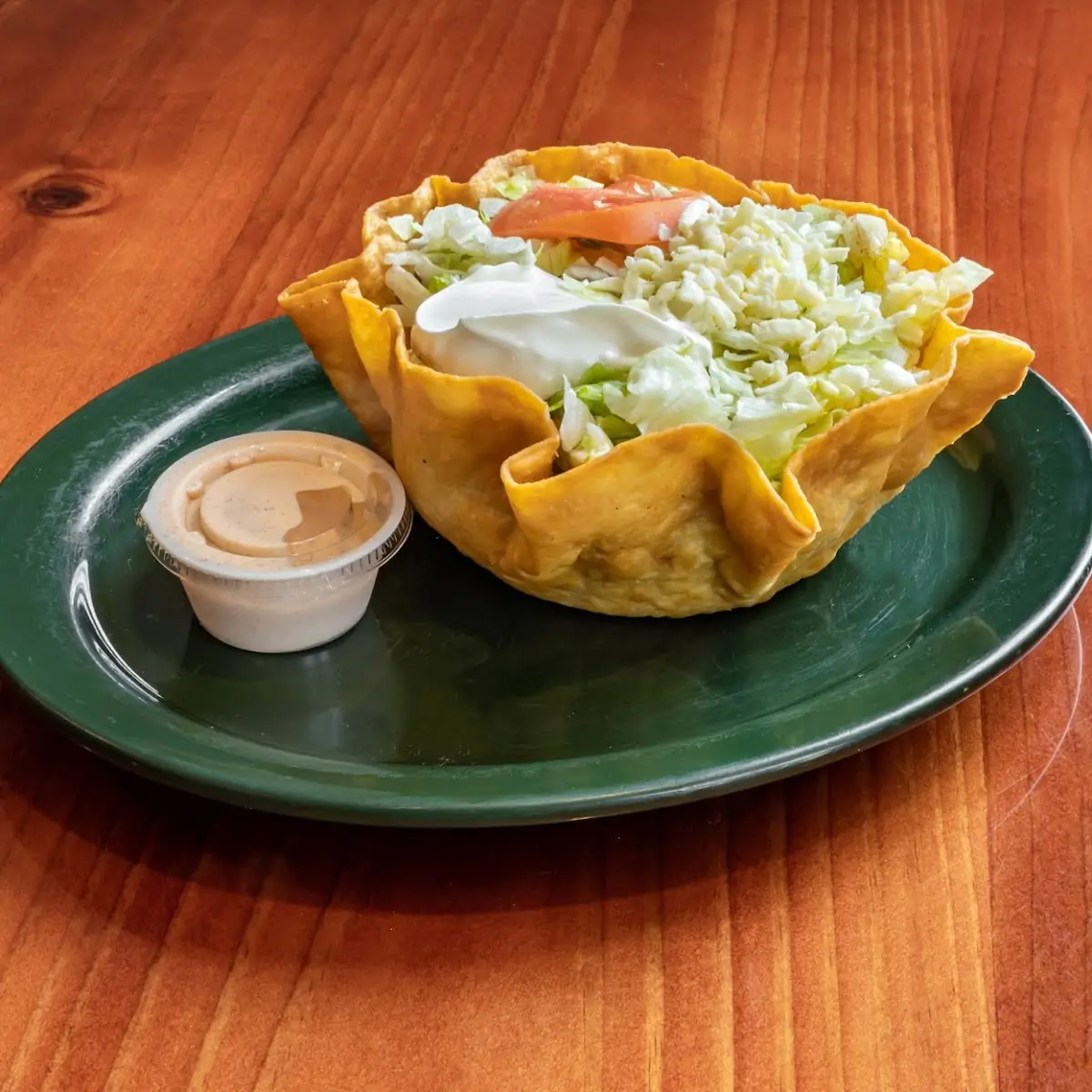 Taco Salad