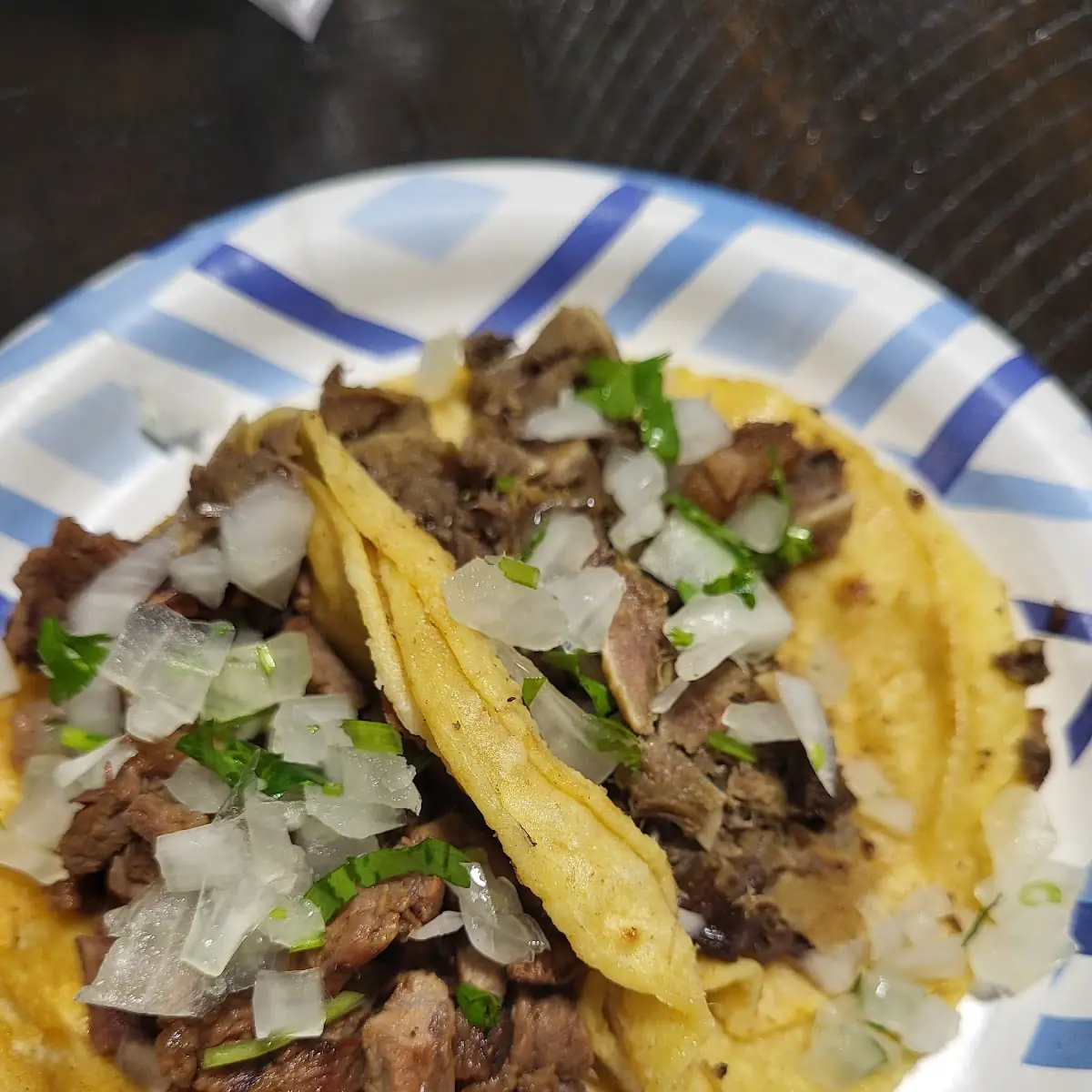 Tacos