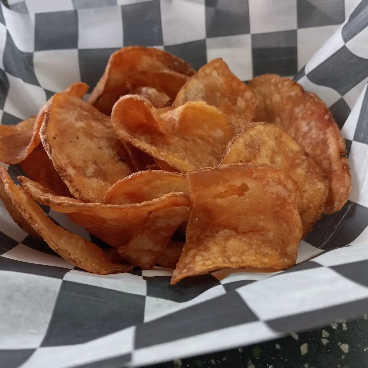 House Made Chips