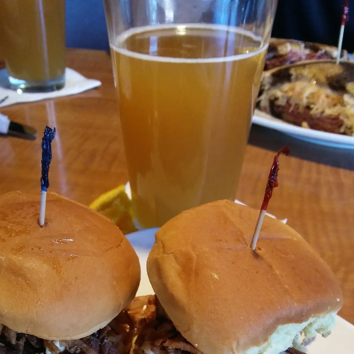 French Dip