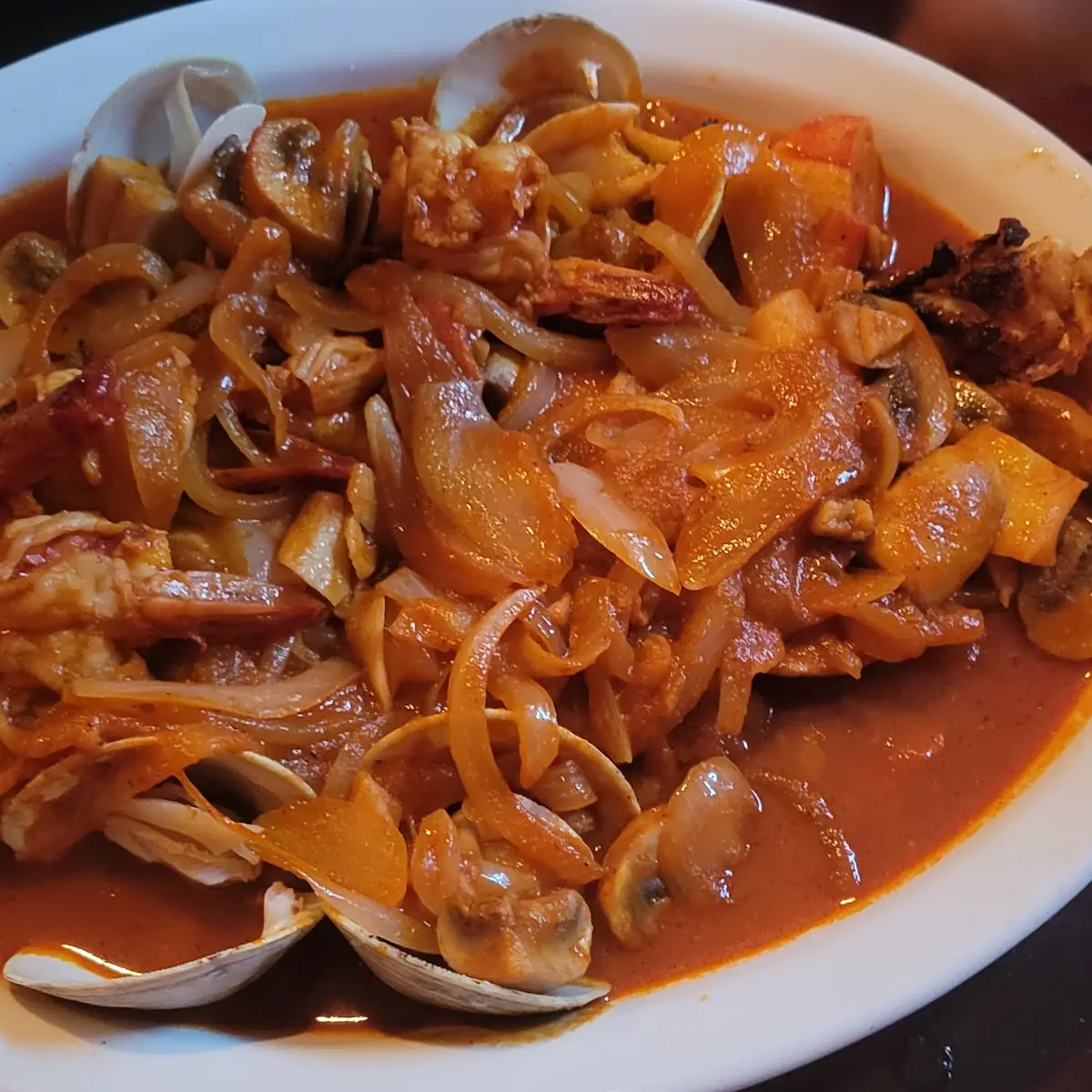 Char Kway Teow
