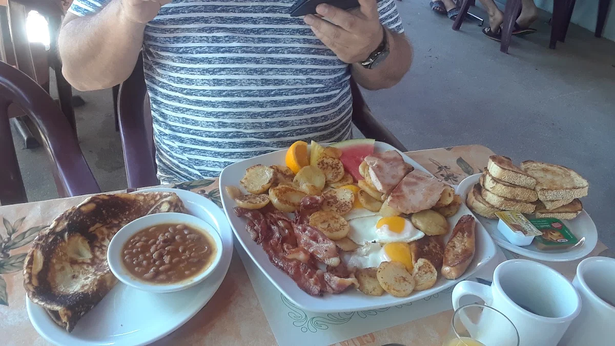 Highlights, Restaurant Chez Rémi