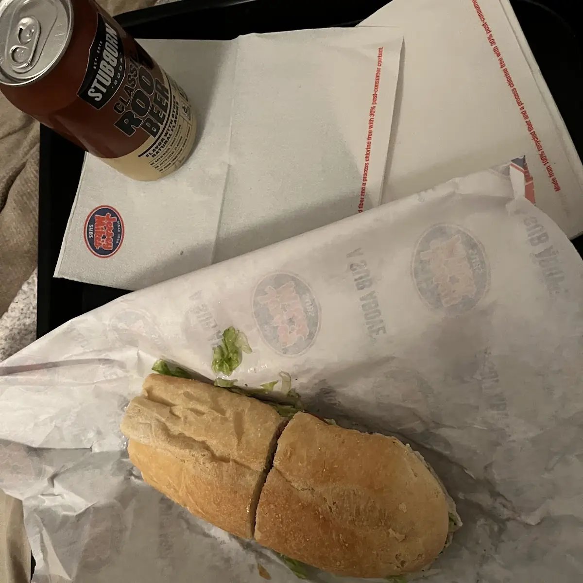 Italian Sub