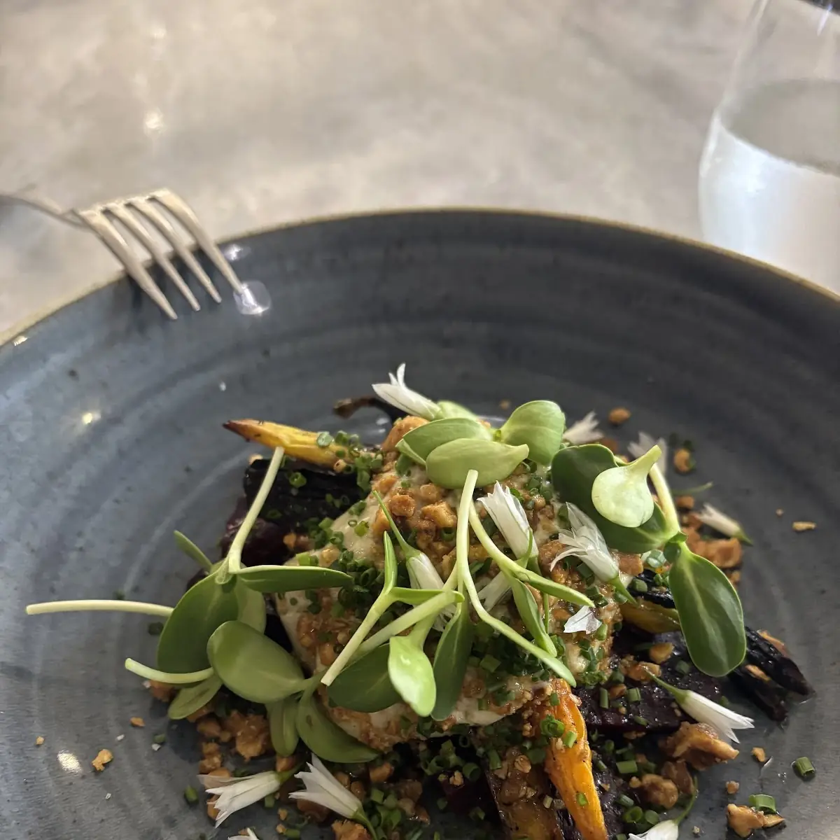 Beet Salad