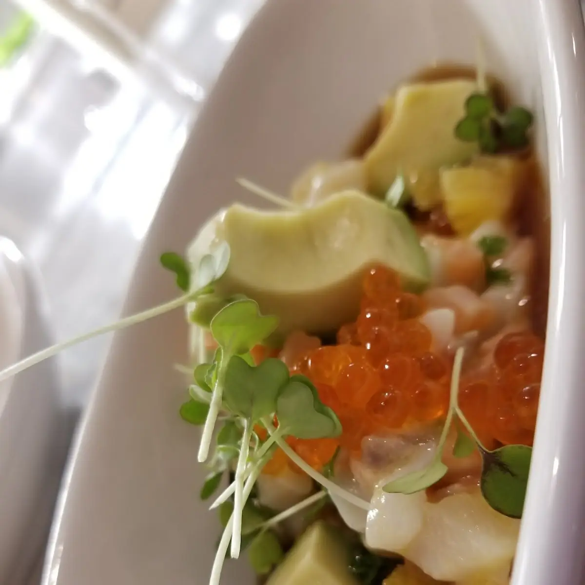Ceviche
